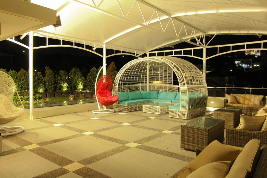 Daily Home Villa Dago Bandung Room photo