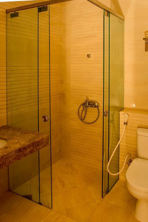 Daily Home Villa Dago Bandung Room photo